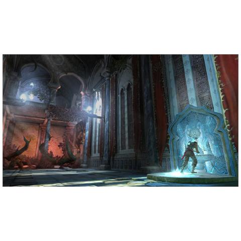 Prince of Persia: The Forgotten Sands, Nintendo Wii, Azione / Avventura, T (Teen)  - Foto 1